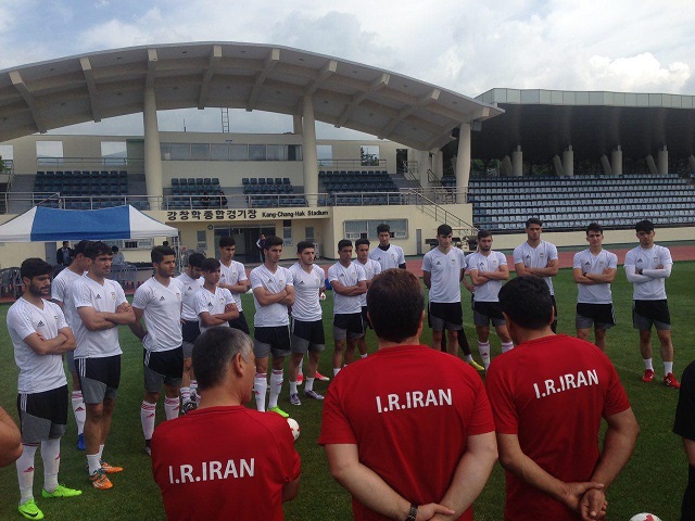 کنفدراسیون فوتبال آسیا