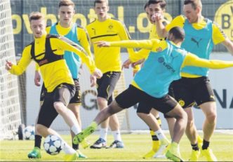 بورسیادورتموند