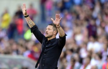 اتلتیکومادرید