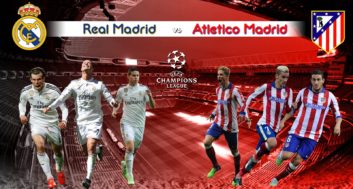 لیگ قهرمانان اروپا