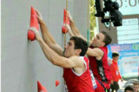 رضا علی پور