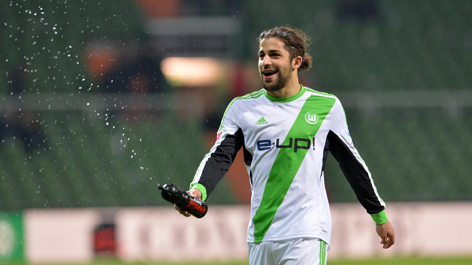 ریکاردو رودریگس