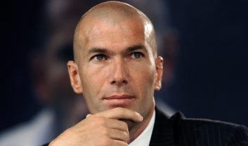 زینالدین زیدان