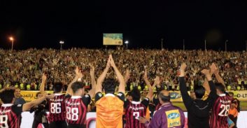 روزنامه هدف