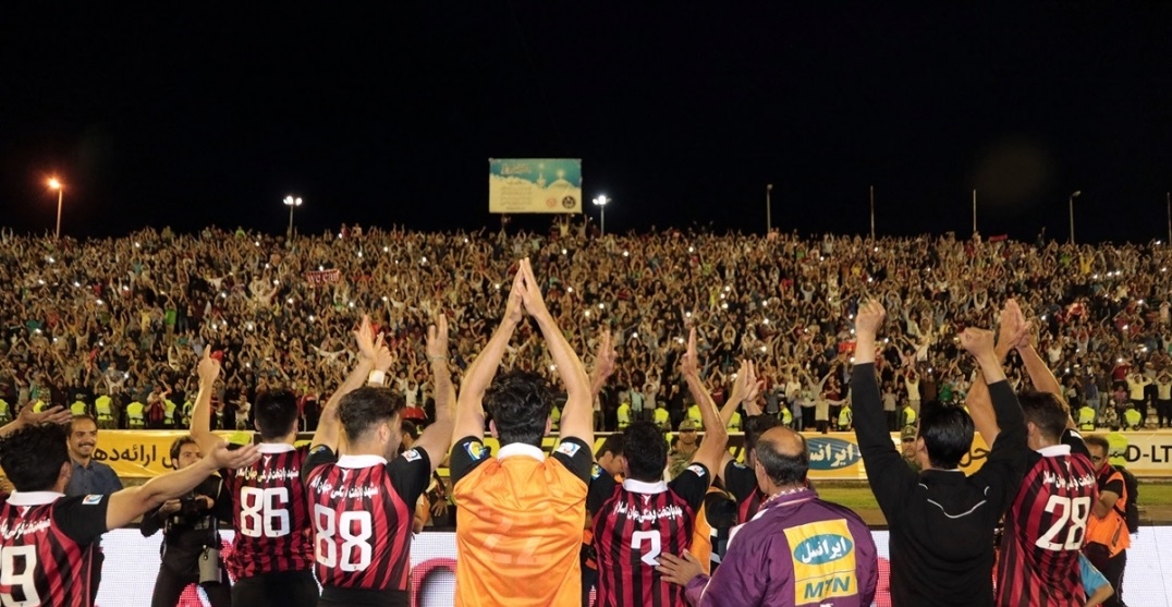 روزنامه هدف