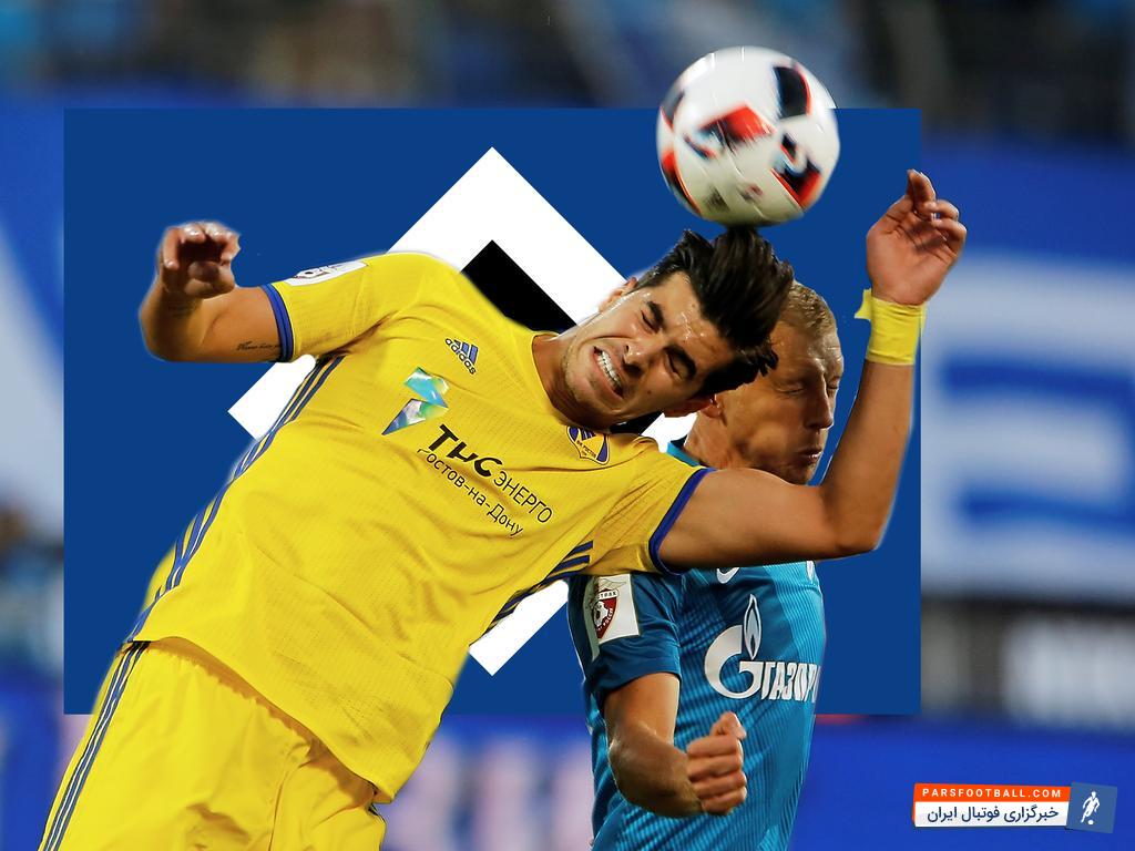 لیگ برتر روسیه