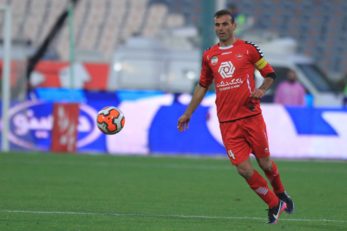 سیدجلال حسینی