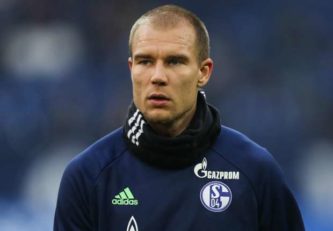 هولگر بادشتوبر