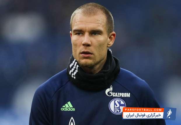 هولگر بادشتوبر