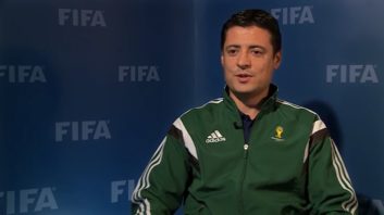 علیرضا فغانی