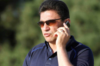 امیر قلعه نویی