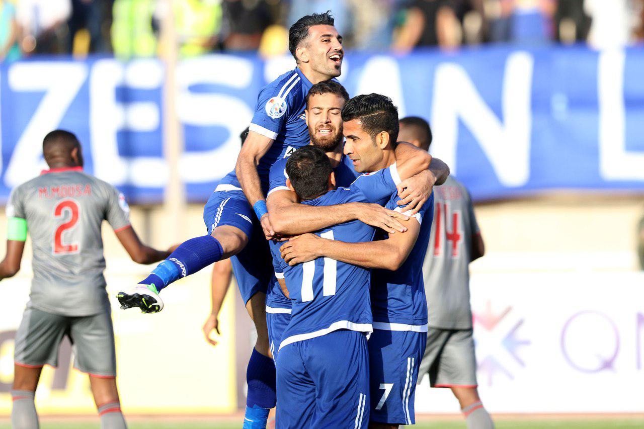 لیگ ستارگان قطر