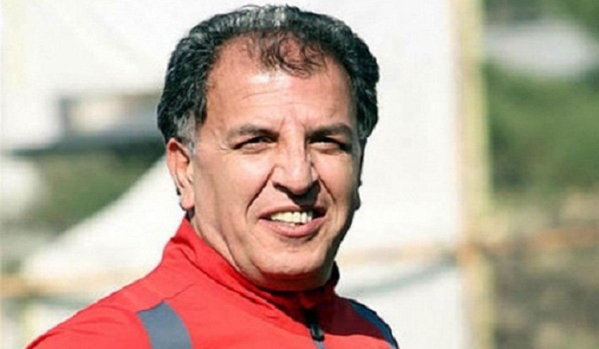 مجید نائینی