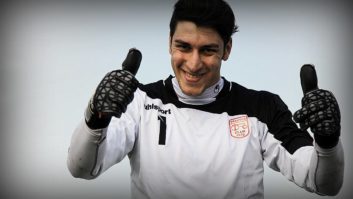 محمدرضا اخباری