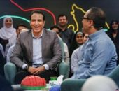 خاطره های جالب مزدک میرزایی در برنامه خندوانه