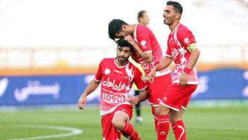 پرسپولیس
