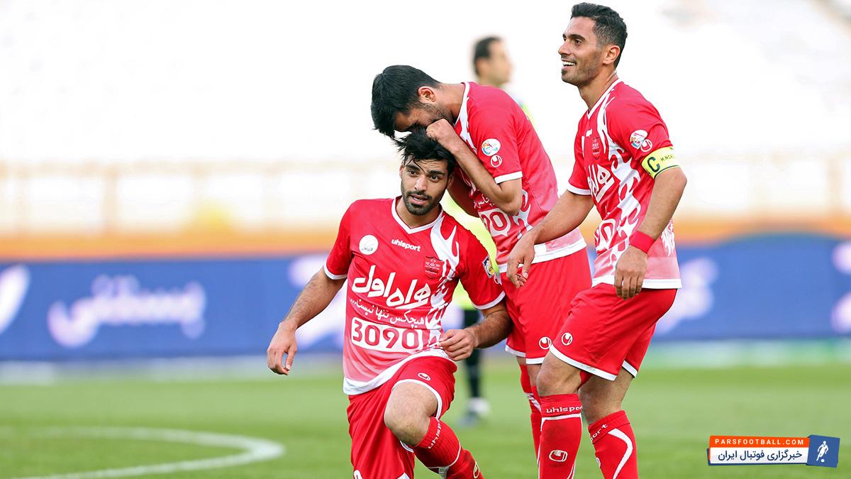 پرسپولیس