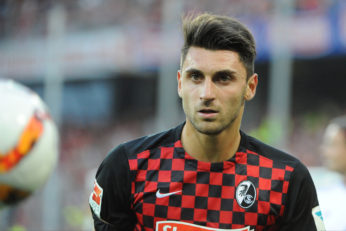 ویچنزو گریفو