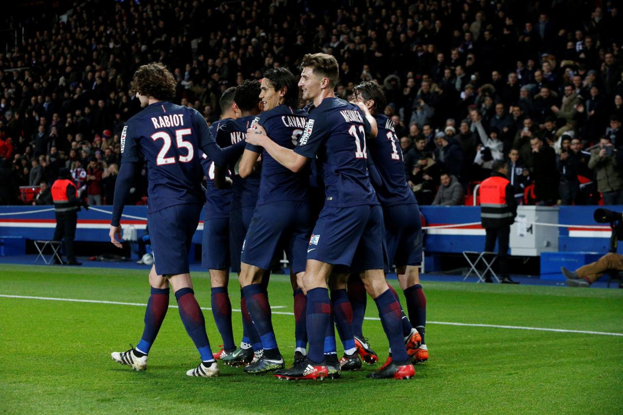 لوشامپیونه