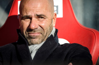 ﻿﻿پیتر بوژ