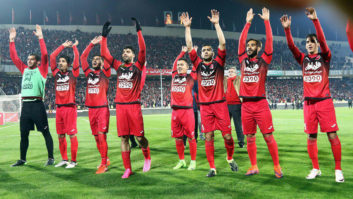 باشگاه پرسپولیس