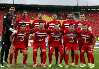 پرسپولیس