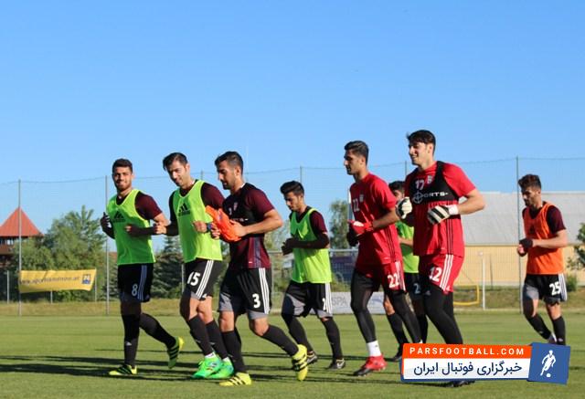 تیم ملی فوتبال