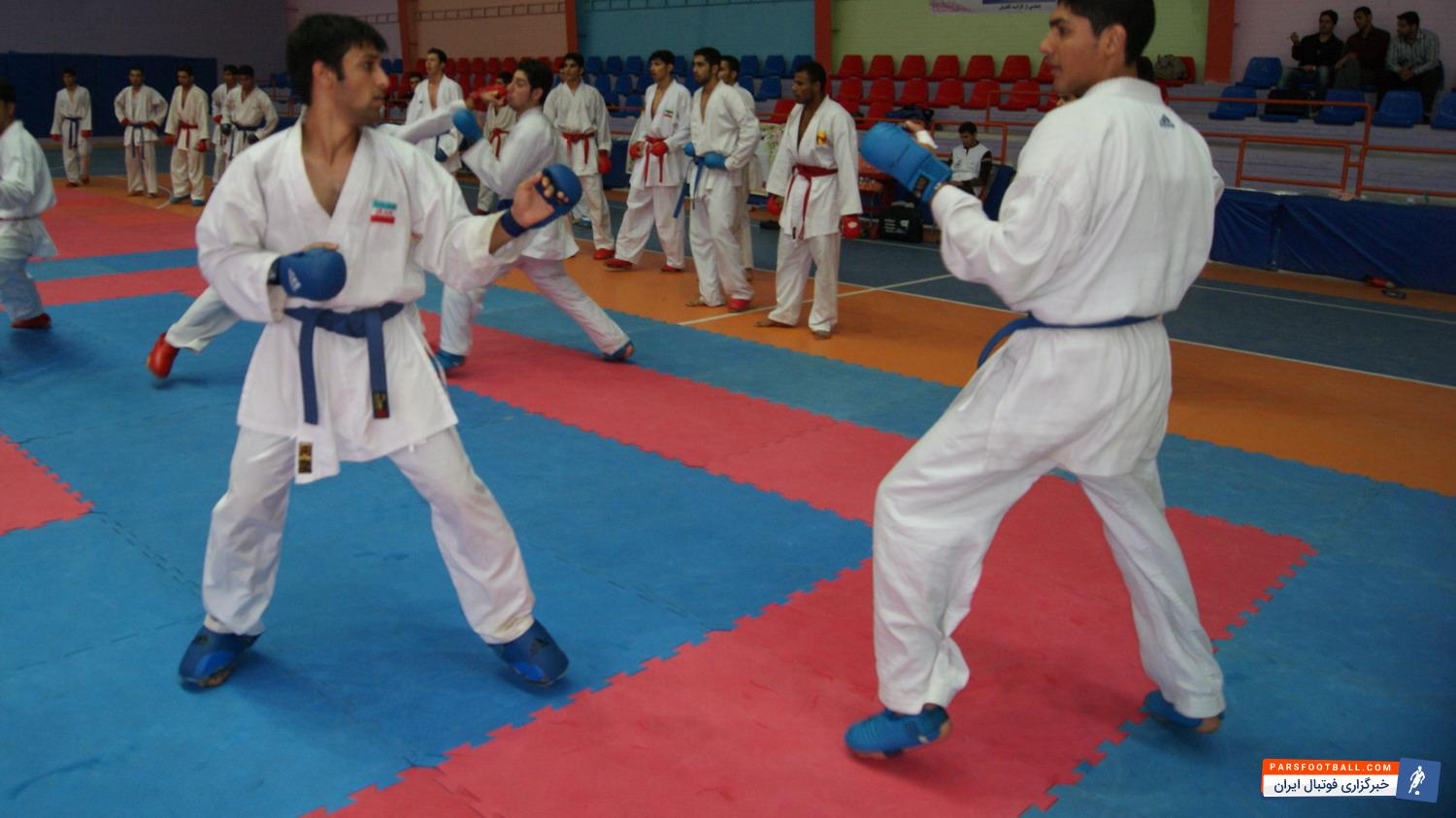 محمدصادق فرجی