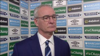 کلودیو رانیری