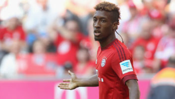 کینگسلی کومان