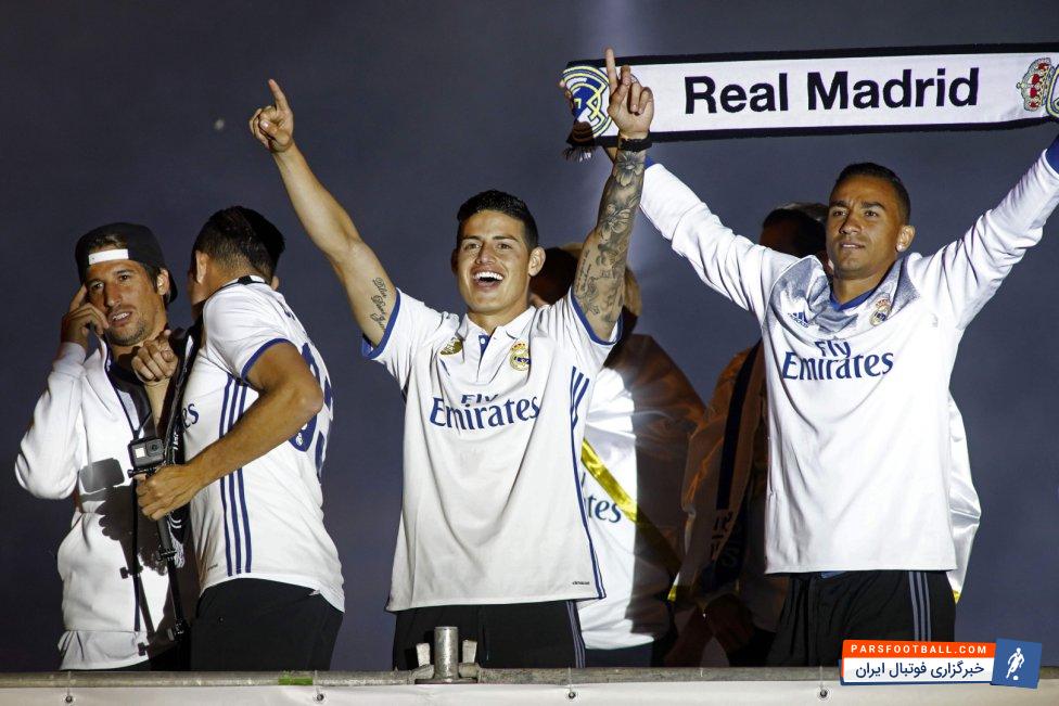 رئال مادرید