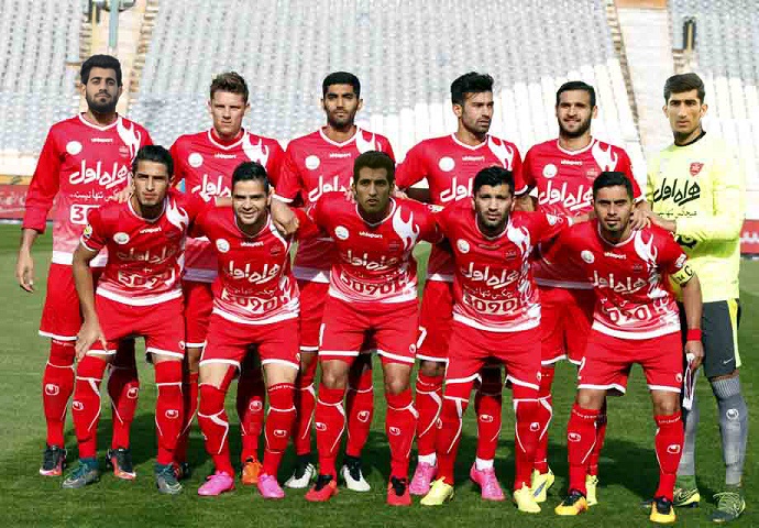 پرسپولیس بازیکن زیر 23 سال جذب می کند