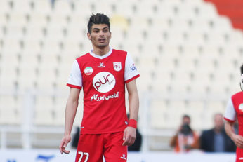 شرط آقایی برای پیوستن به سپاهان