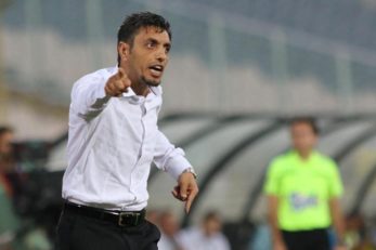 خطیبی سرمربی ماشین سازی شد