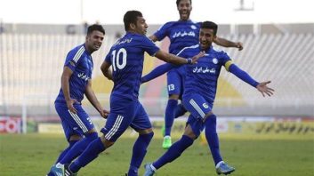 گزینه های استقلال خوزستان برای سرمربیگری