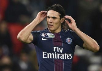 کاوانی : پاریس سن ژرمن باید پیشرفت کند