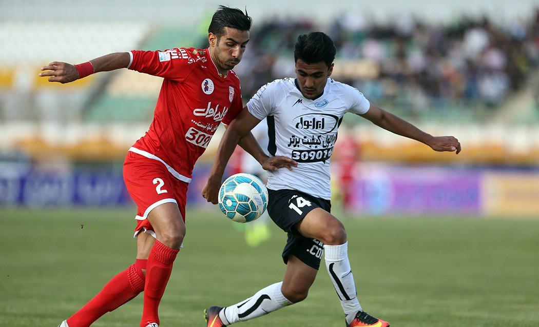 امید جهانبخش پیشنهاد استقلال را رد کرد