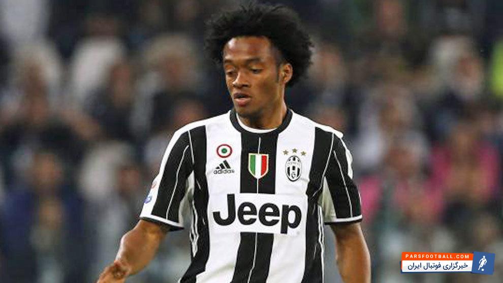 بارسلونا به دنبال جذب کوادرادو