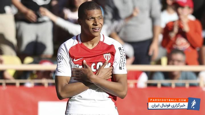 رئال مادرید و برنامه جذب امباپه