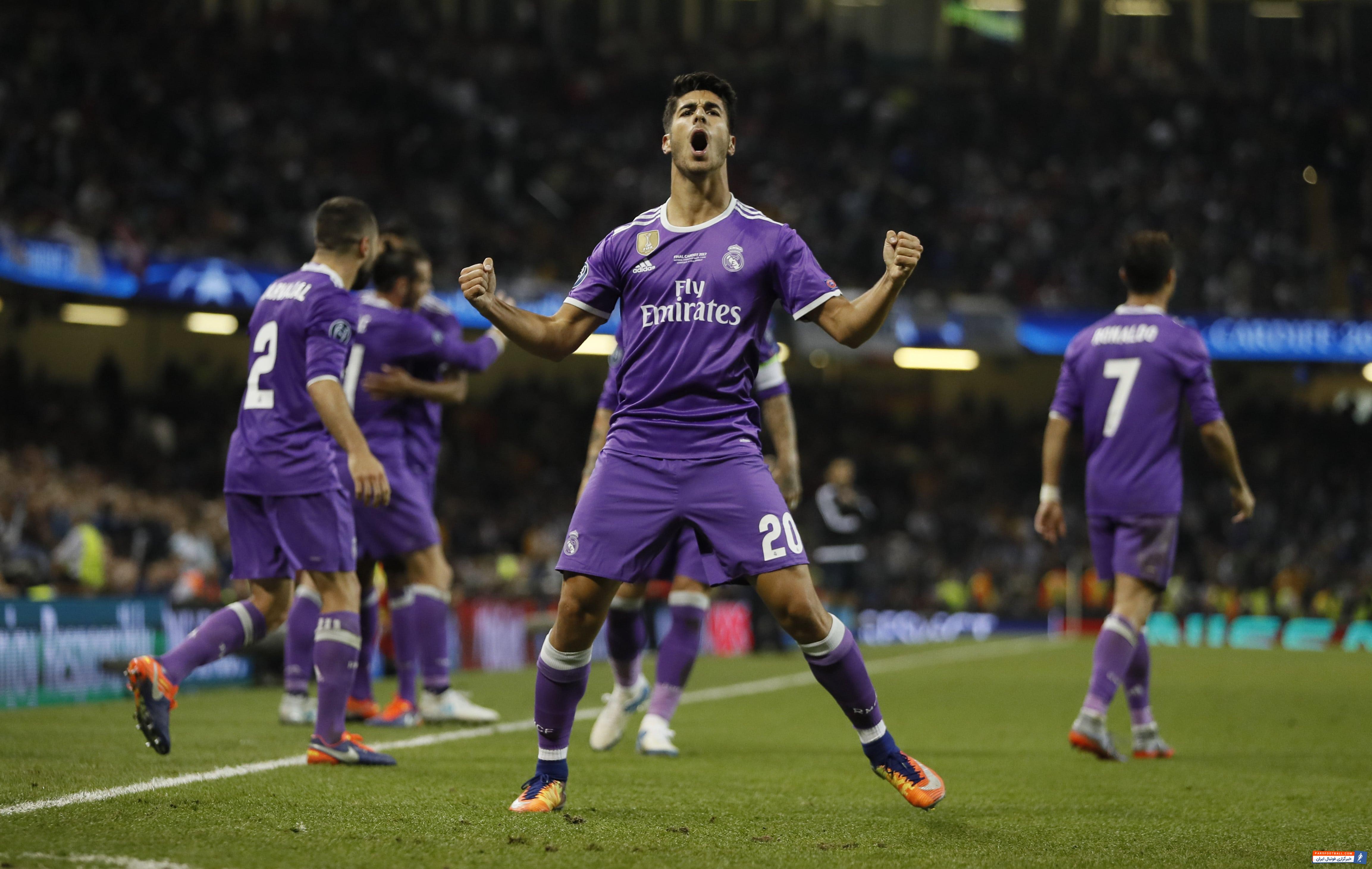 سرمربی رئال مادرید زیدان نیمه مربیان را برد