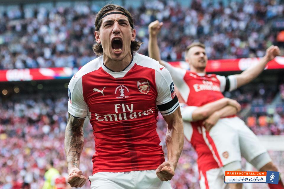 کار سخت بارسلونا برای جذب بیرین