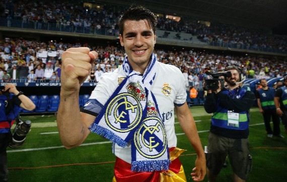 داستان موراتا و رئال مادرید ادامه دارد