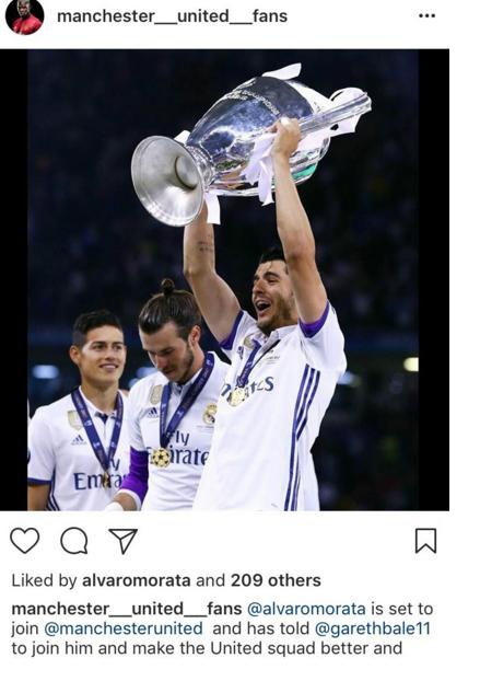 آلوارو موراتا