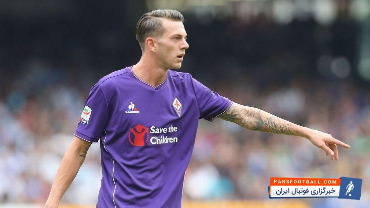 برنادسکی زیر نظر چلسی و منچستریونایتد