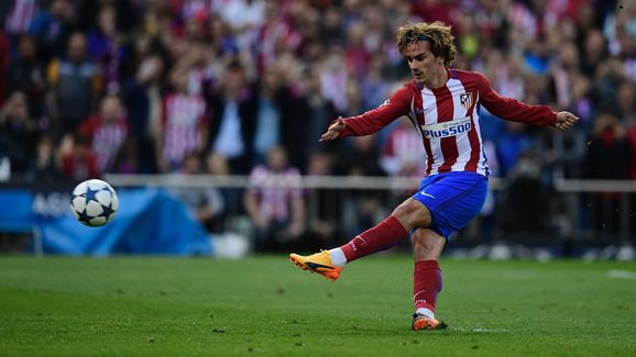 گریزمان : فصل بعد اتلتیکو مادرید قوی تر خواهد بود