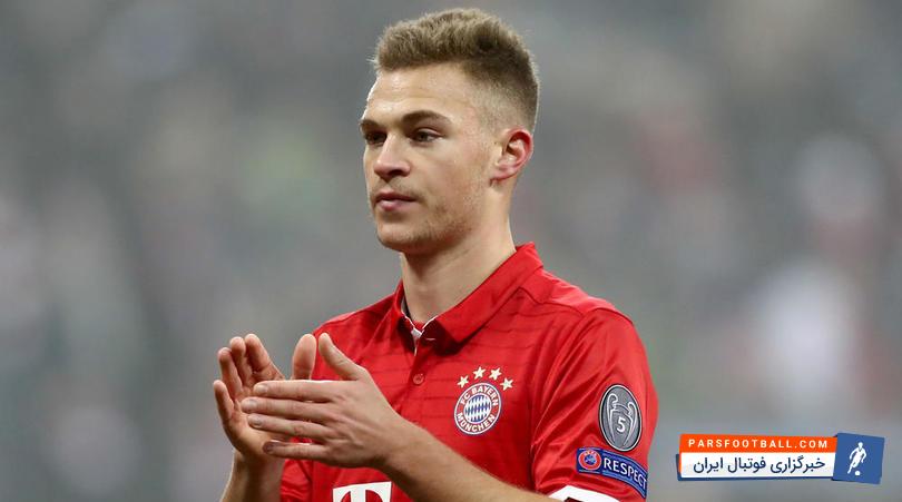 کیمیچ : در هر پستی در بایرن مونیخ بازی می کنم