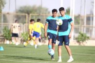 محمد طیبی _ استقلال خوزستان