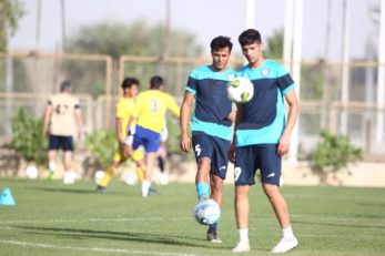 محمد طیبی _ استقلال خوزستان