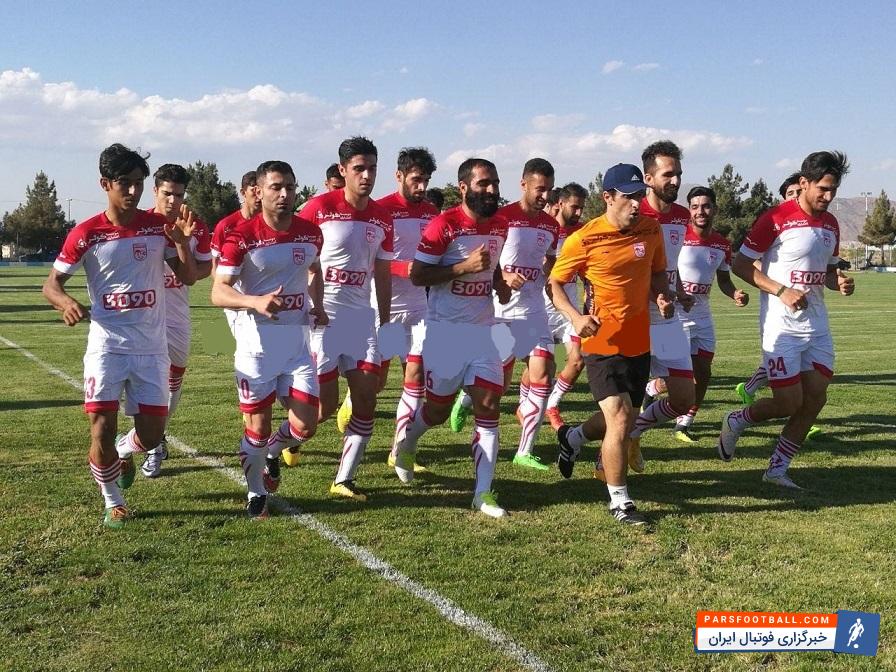 تمرینات تراکتورسازی