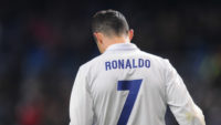 رونالدو به رئال مادرید هشدار داد